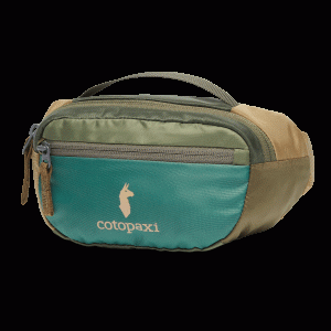 Kapai 1.5L Hip Pack - Del Día Earth