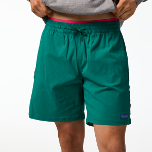 Brinco 7 Short - Solid - Men's