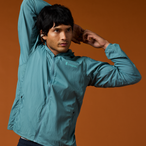 Pacaya Lite Hooded Jacket - Men's