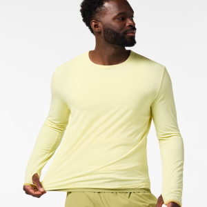 Sombra Long-Sleeve Sun Shirt - Men's