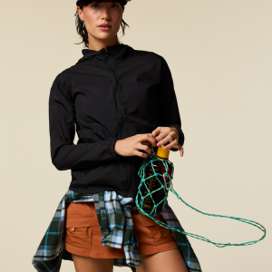Pacaya Lite Hooded Jacket - Women's