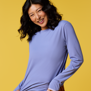 Sombra Long-Sleeve Sun Shirt - Women's